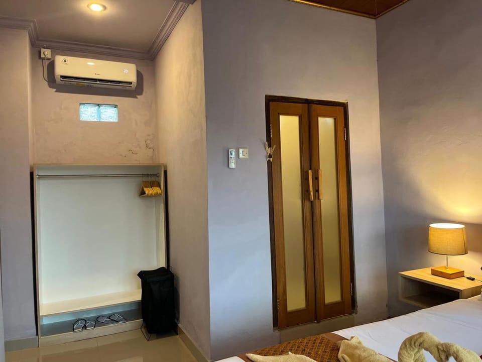 air conditioner