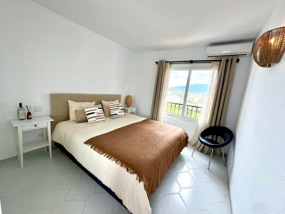 View (from property/room), Bedroom