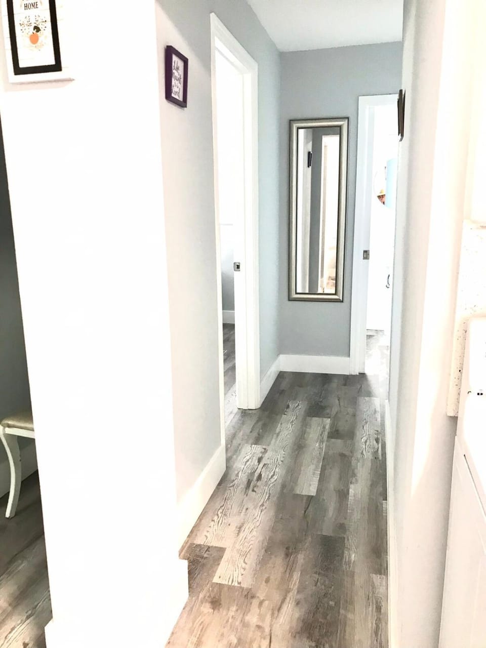 NEW Pompano Beach AirPark Duplex! Patio Parking! Apartment in Pompano Beach