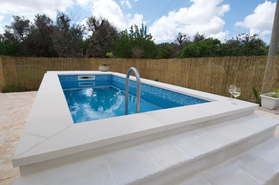Day, Pool view, Swimming pool