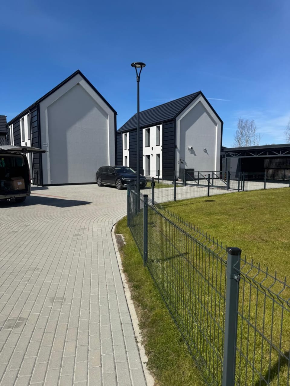 Kreminiai apartamentai Apartment in Palanga