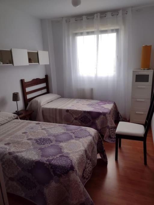 La casita de Erik Apartment in Western coast of Cantabria