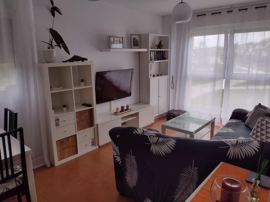 La casita de Erik Apartment in Western coast of Cantabria