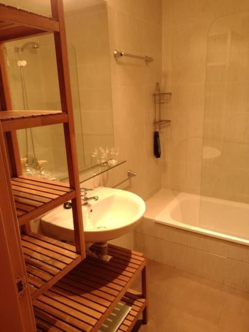 La casita de Erik Apartment in Western coast of Cantabria