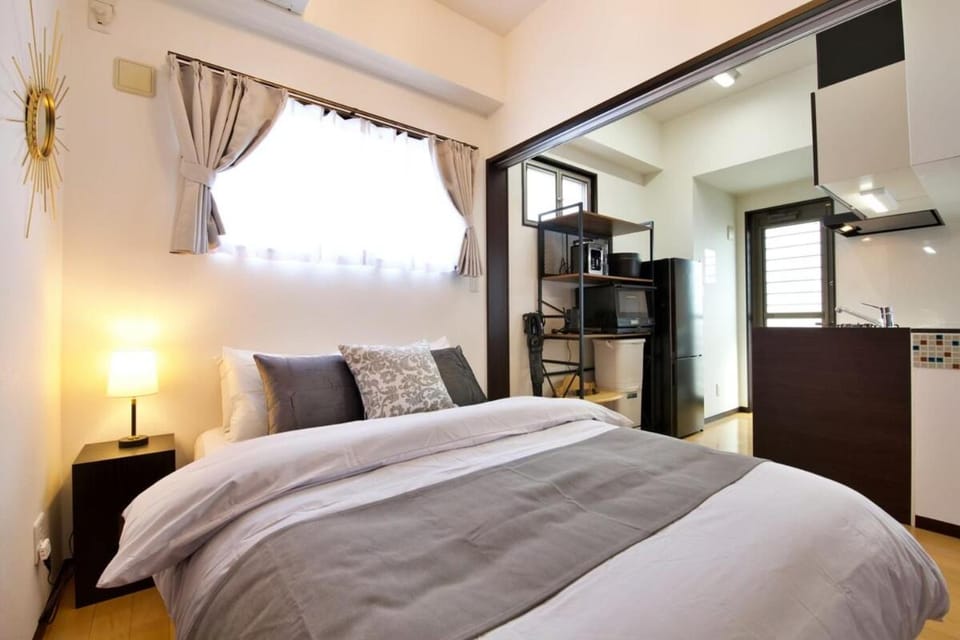 Isole le Olena 601 Apartment in Naha