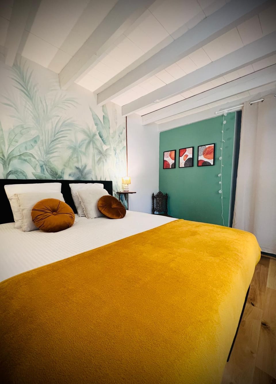 Studio de charme à la campagne & SPA privatif pour deux Bed and Breakfast in Nouvelle-Aquitaine