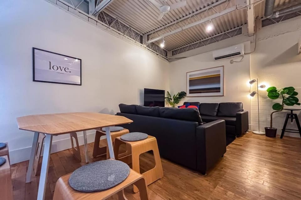 TJ COMFORT Tennoji Apartment in Osaka