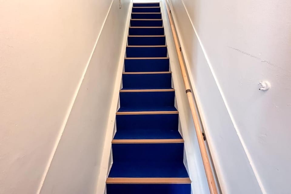 TJ COMFORT Tennoji Apartment in Osaka
