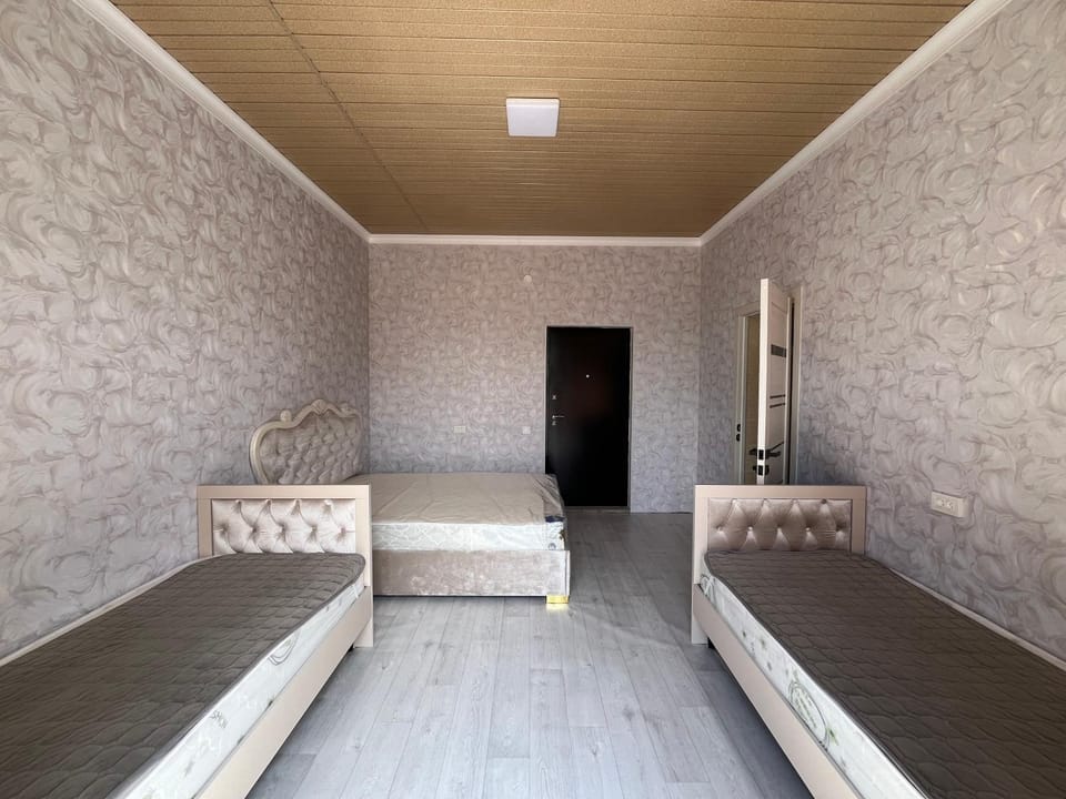 Гостевой дом Bed and Breakfast in Almaty Region, Kazakhstan
