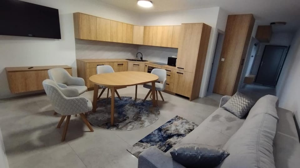 Apartmány Anami Apartment in Lesser Poland Voivodeship