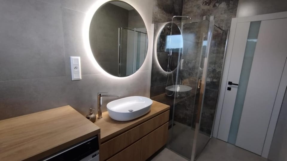 Apartmány Anami Apartment in Lesser Poland Voivodeship