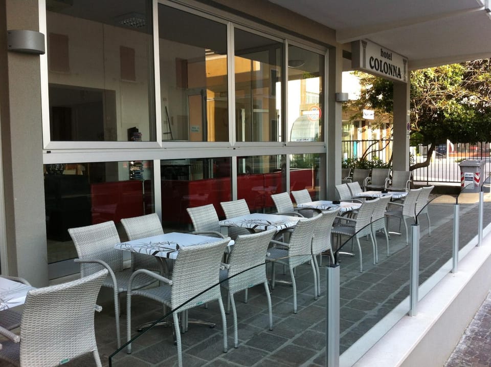 Hotel Colonna Hotel in Emilia-Romagna