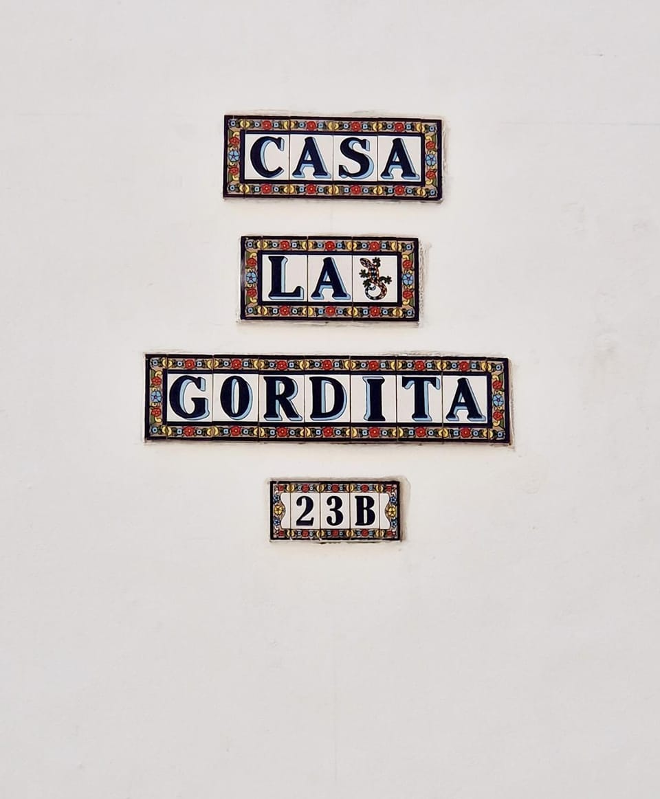 Property logo or sign