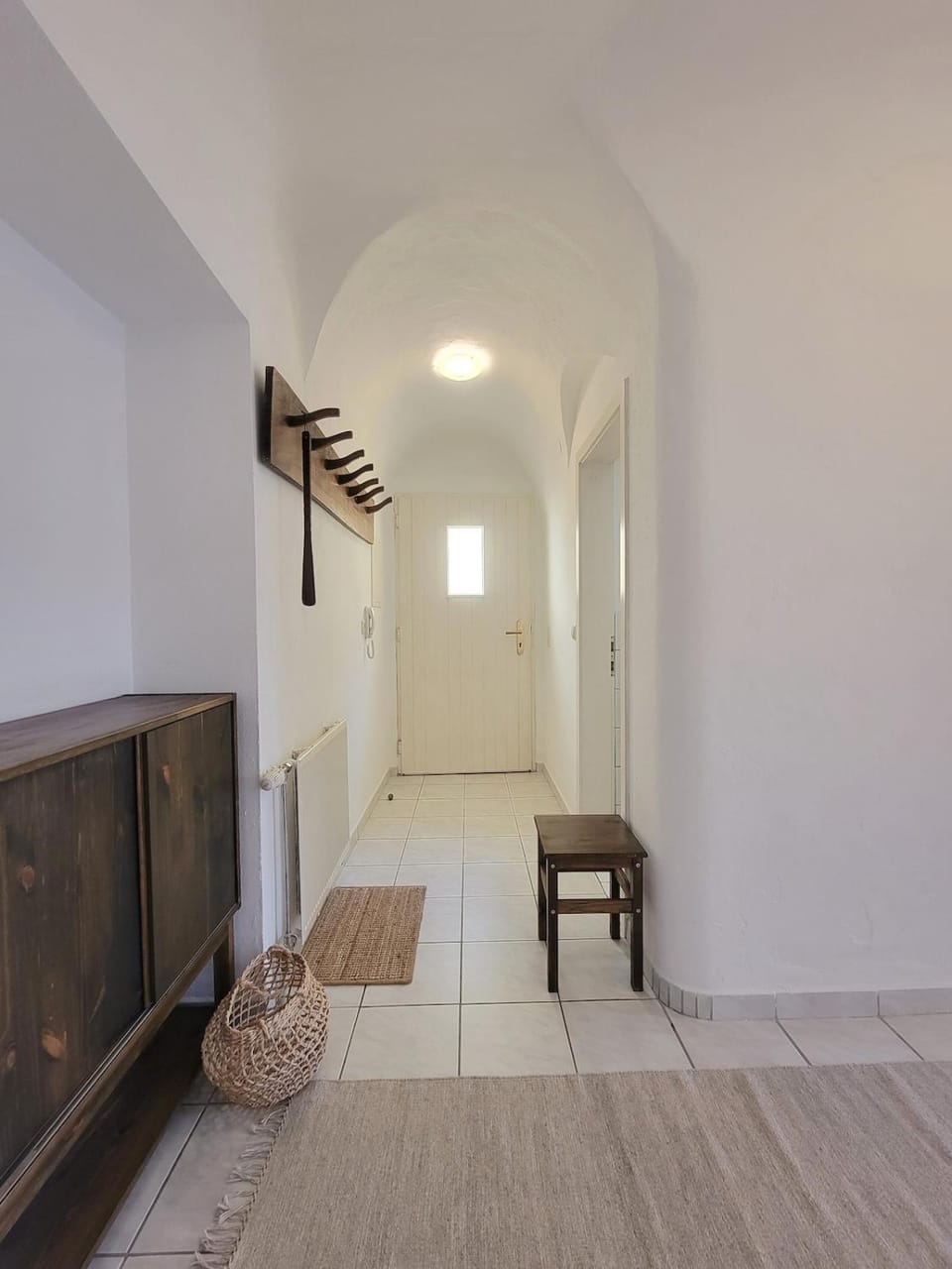 Charmante Altbauwohnung Apartment in Upper Austria