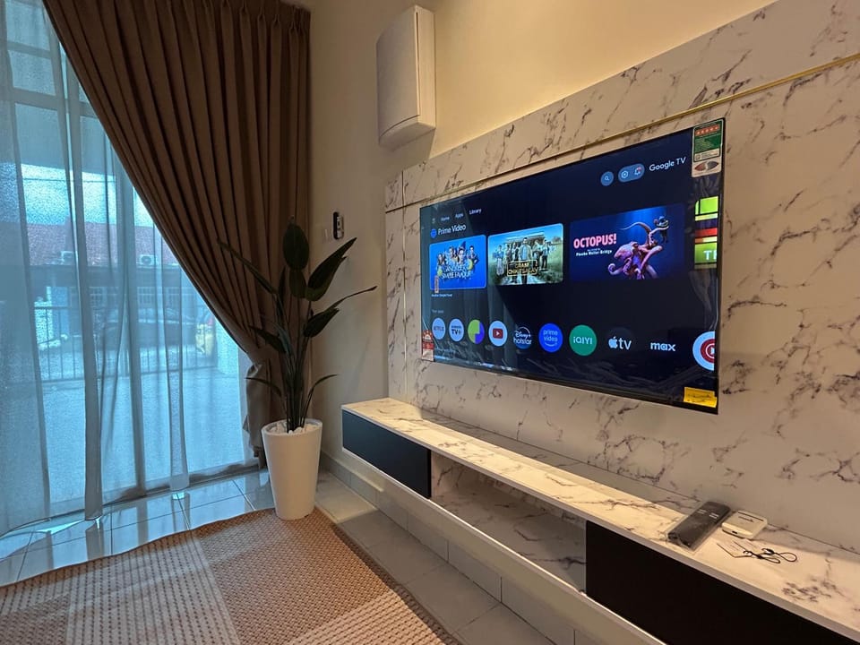 TV and multimedia