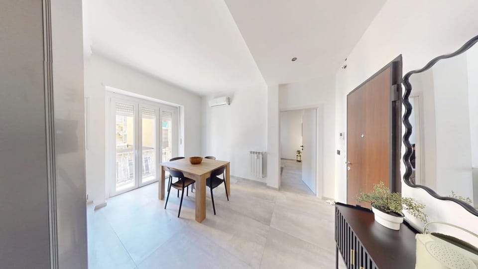 Casa Selene Apartment in Turin