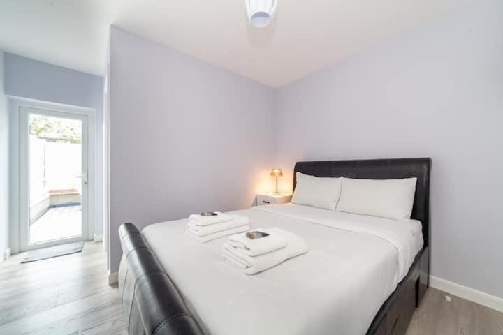 Coningham London Apartment Apartment in London