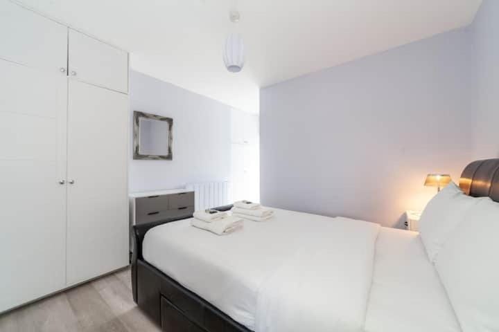Coningham London Apartment Apartment in London