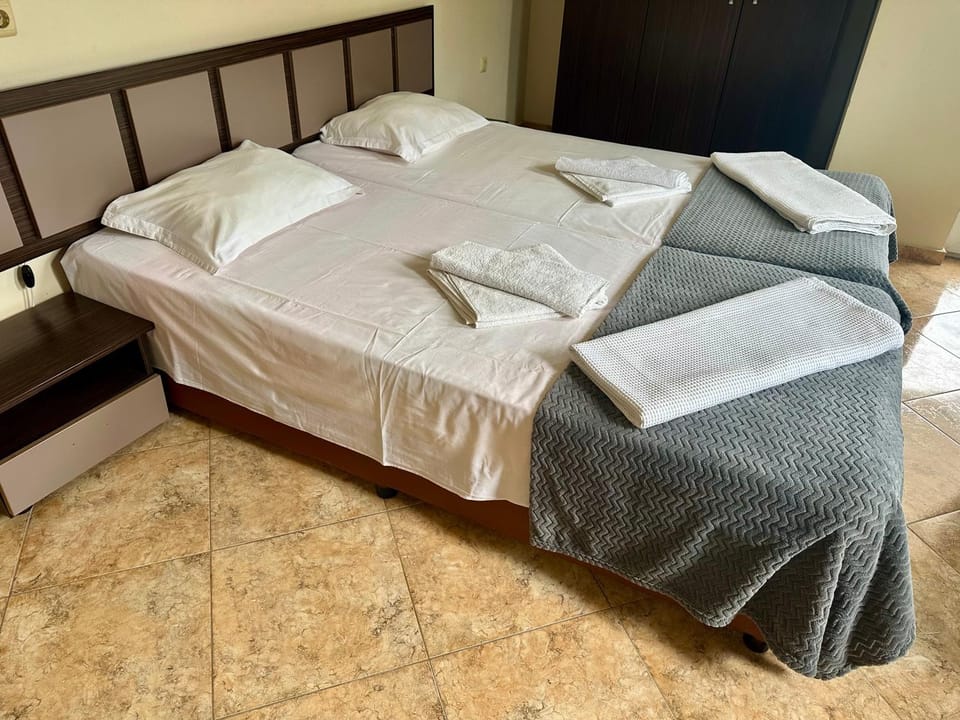 Пасат Apartment in Sunny Beach