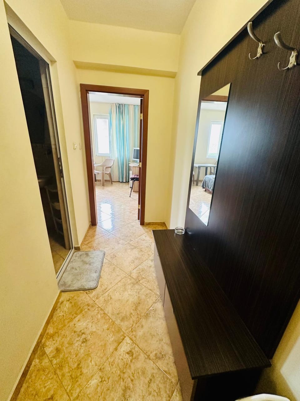 Пасат Apartment in Sunny Beach