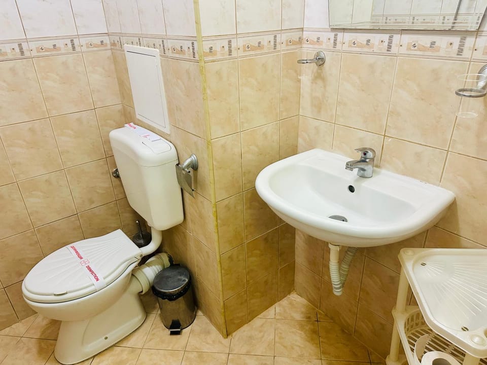 Пасат Apartment in Sunny Beach