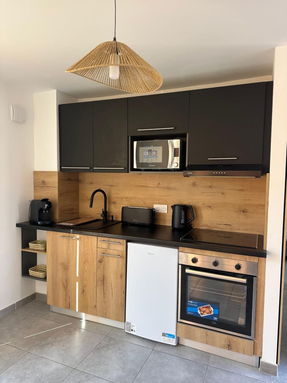 Appartement dans résidence 3 étoiles Apartment in Porto-Vecchio