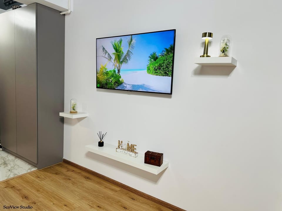 TV and multimedia