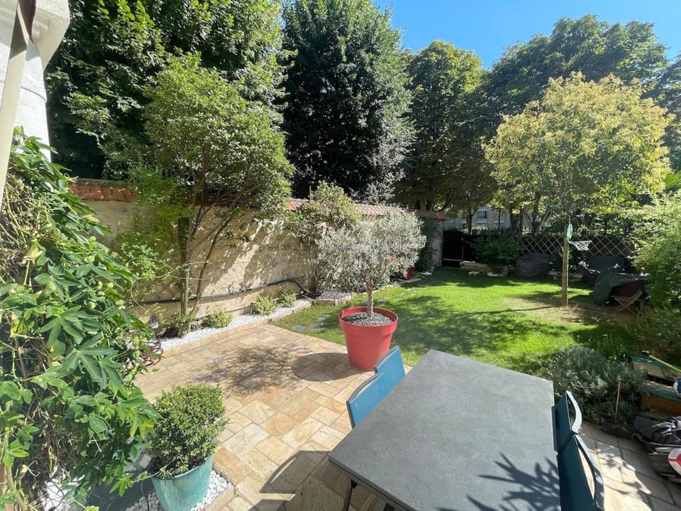 Garden, Garden