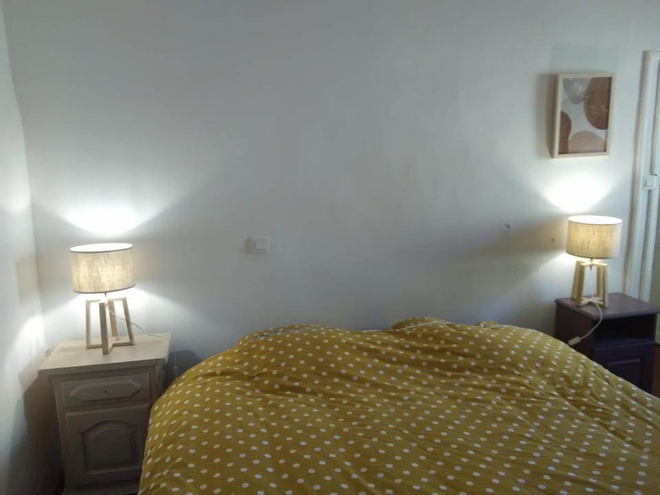 La Bastide des Jourdans logement entier Duplex Apartment in French Riviera