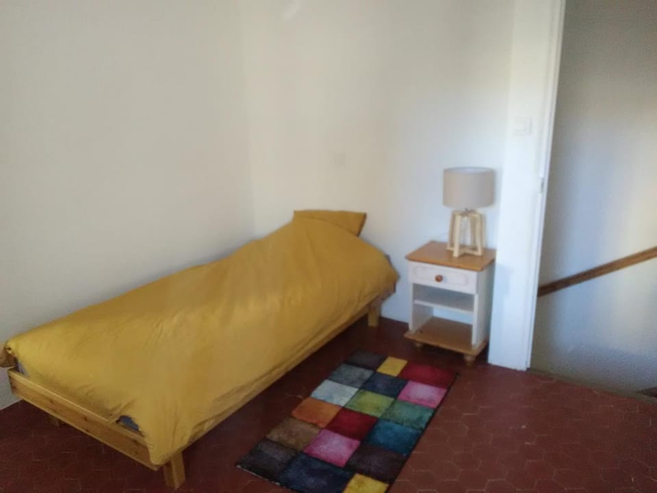 La Bastide des Jourdans logement entier Duplex Apartment in French Riviera