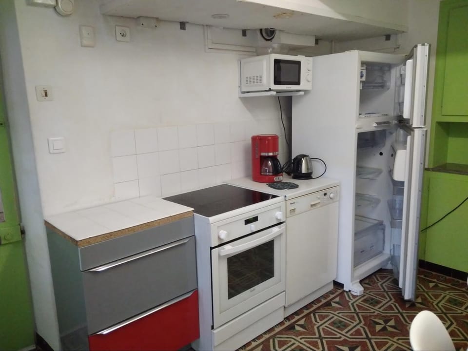 La Bastide des Jourdans logement entier Duplex Apartment in French Riviera