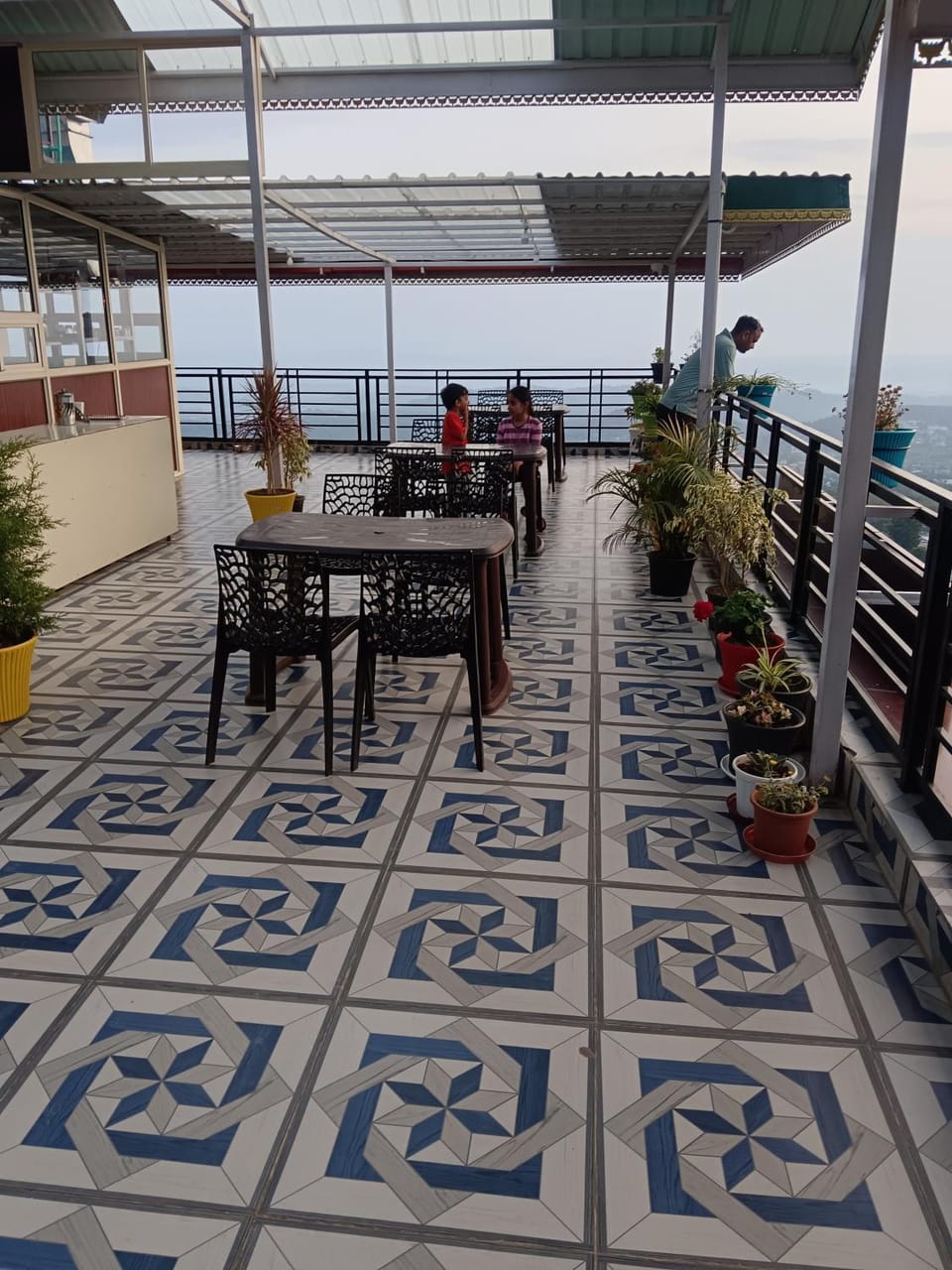 Siby's Himsagar Ayurveda & Home Stay Vacation rental in Himachal Pradesh