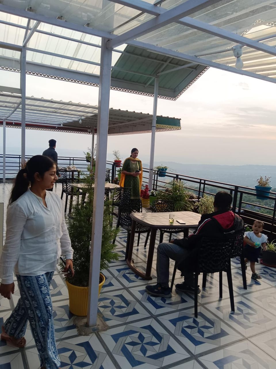 Siby's Himsagar Ayurveda & Home Stay Vacation rental in Himachal Pradesh