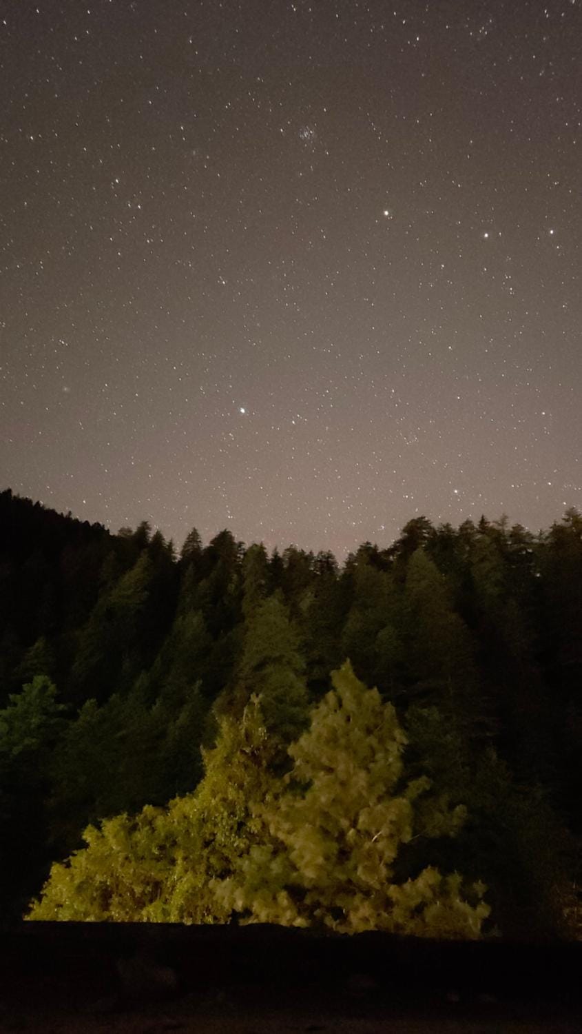 Sharaji Hostel in Himachal Pradesh