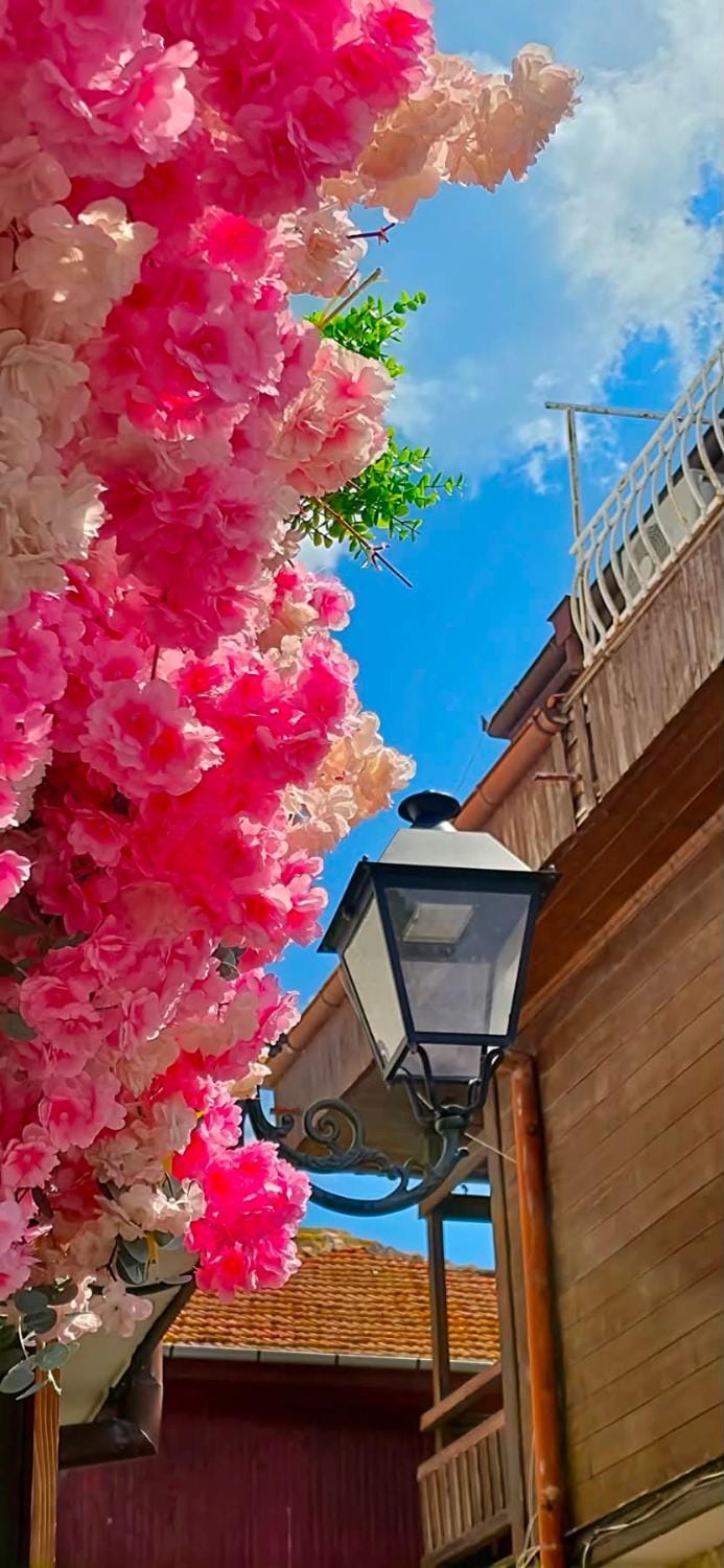 Saint George - Old Nesebar Bed and Breakfast in Nessebar