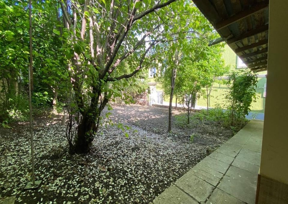 Harmony of Nature House in Azerbaijan