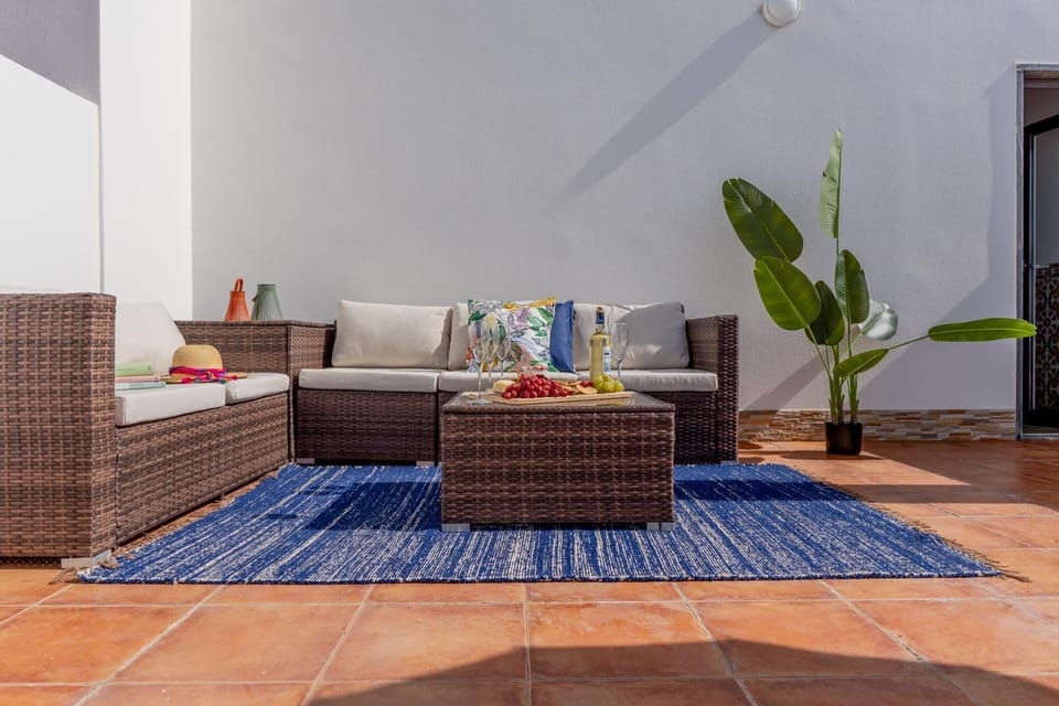 Moradia São João-Spacious Beachfront Villa Villa in Lisbon District