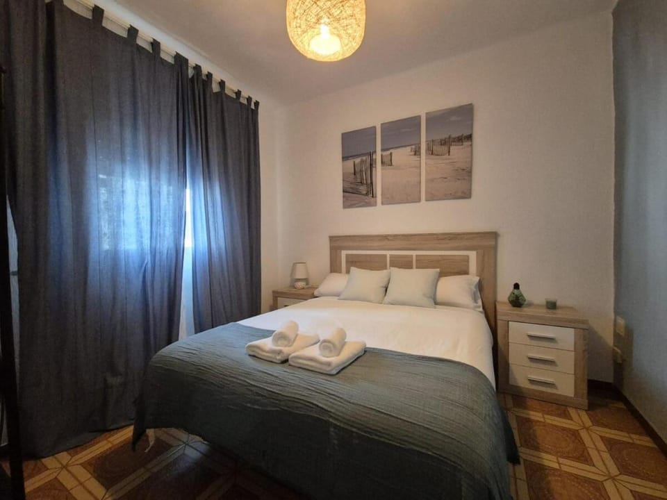 Apartamento Sevillano en Triana Apartment in Seville