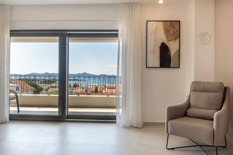 View (from property/room)