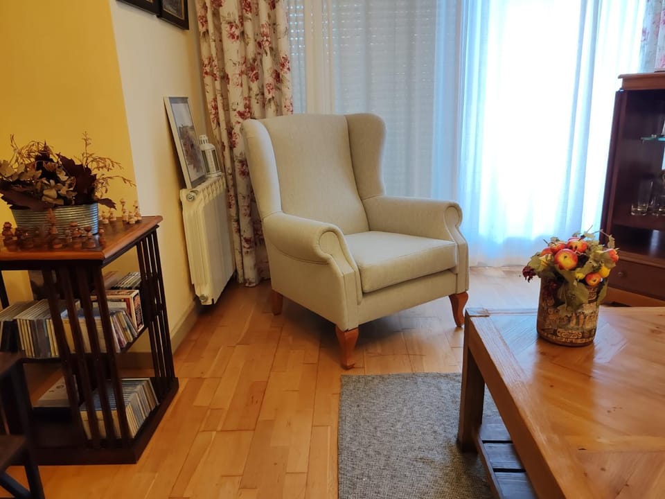 Apartamento turístico Aguere Apartment in Asturias