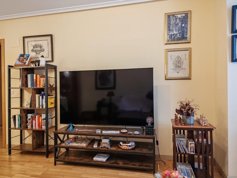 Apartamento turístico Aguere Apartment in Asturias
