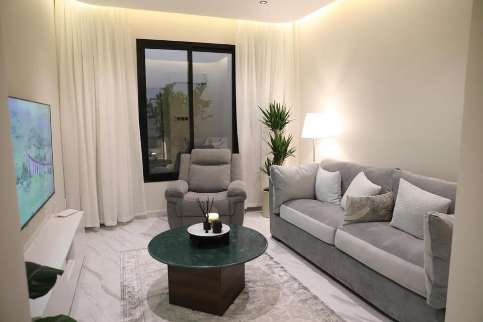 Great location modern apartment Apartment in Riyadh