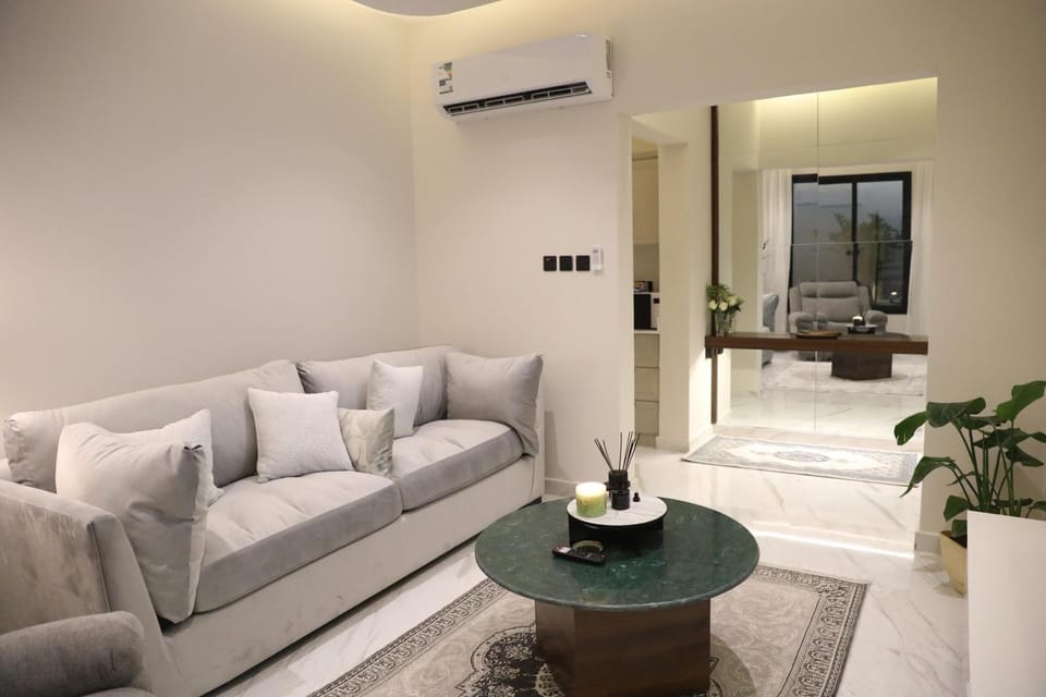 Great location modern apartment Apartment in Riyadh