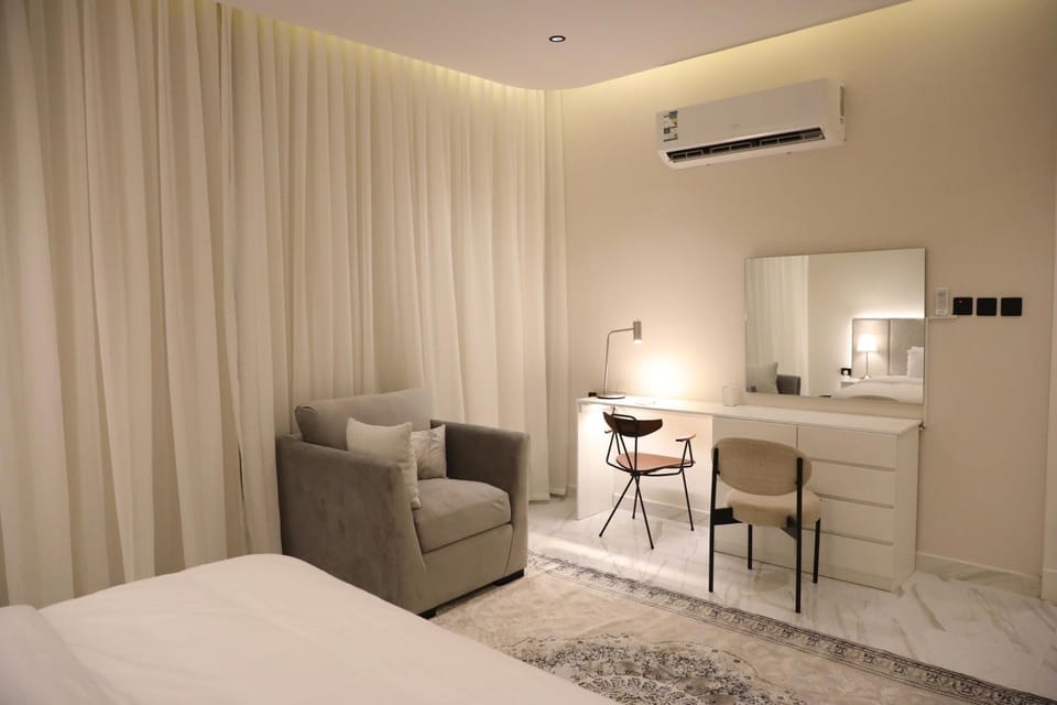 Great location modern apartment Apartment in Riyadh