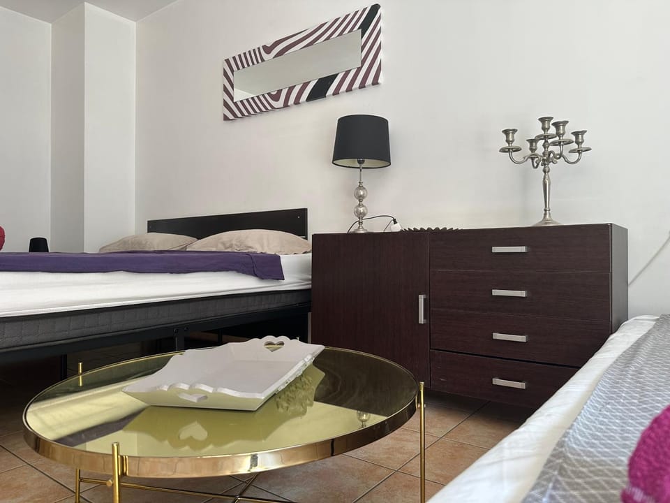 Cute studio Beausoleil 10 steps to Monaco Apartment in Monaco