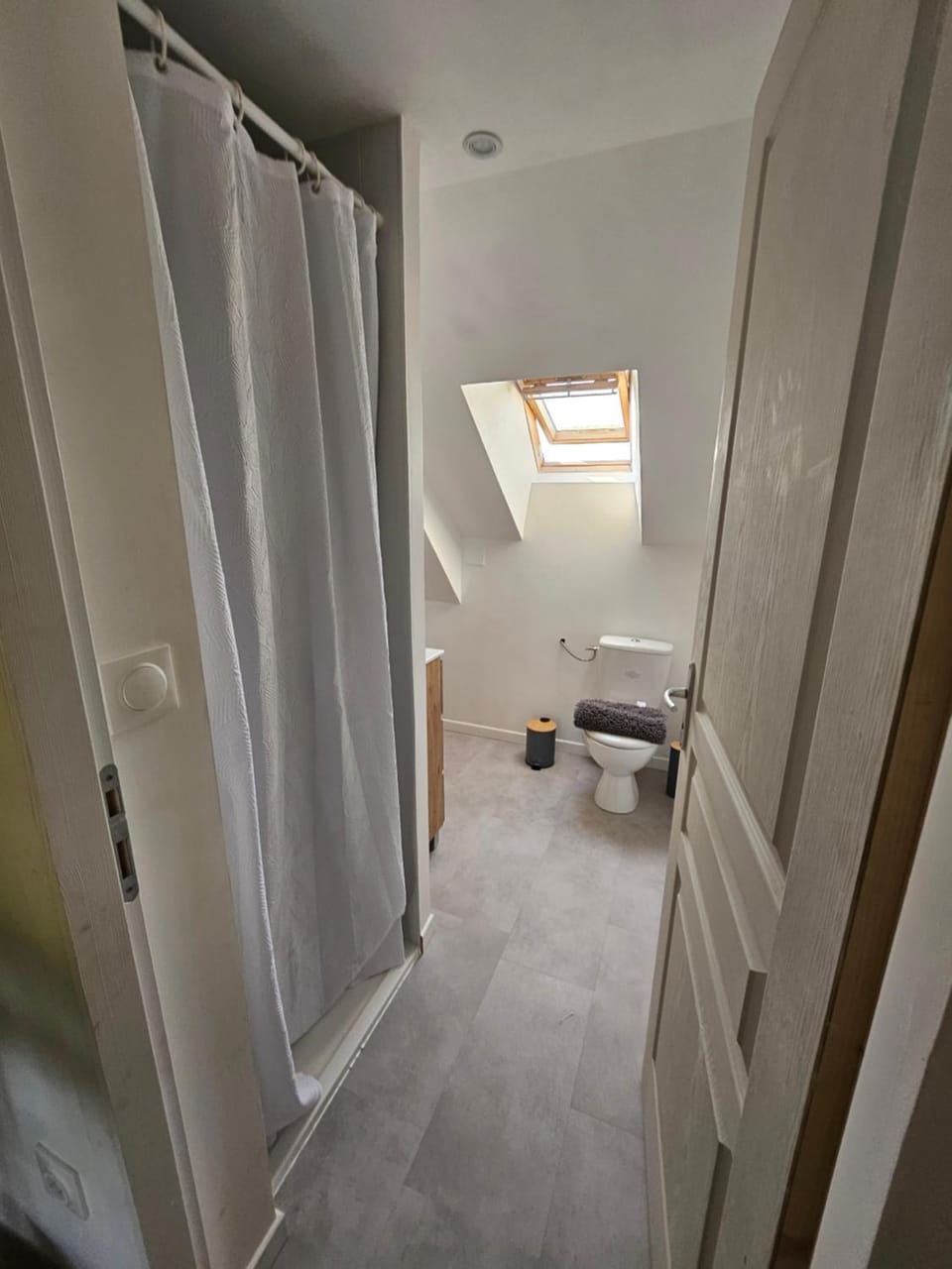 Chambre R proche circuit 24H Bed and Breakfast in Centre-Val de Loire