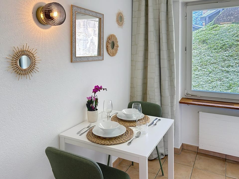 Studio Gornera - Charming & Cozy Apartment in Zermatt
