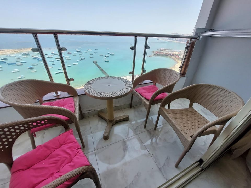 Balcony/Terrace, Seating area