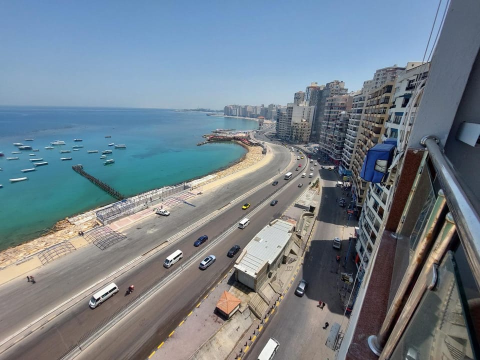 Sea view