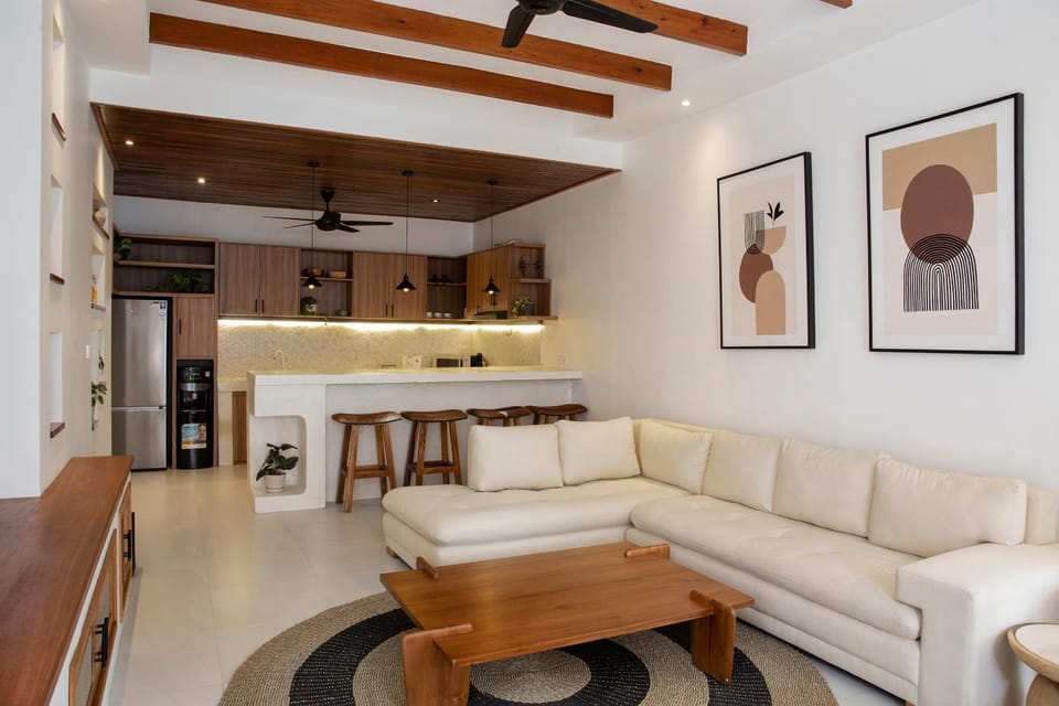 Villa Mai Mai Seminyak Villa in Kuta